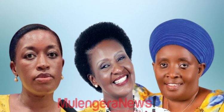 Here’s Why NRM MP Seats Winners Should Welcome Election Petitions Against Them