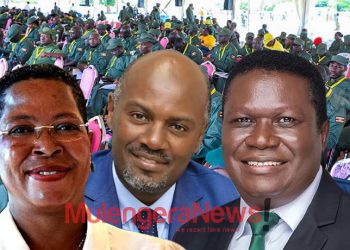 Andrew Mwenda Speaks Out on Who Blocked His Pro-Mao Speech at The NRM Kyankwanzi Retreat