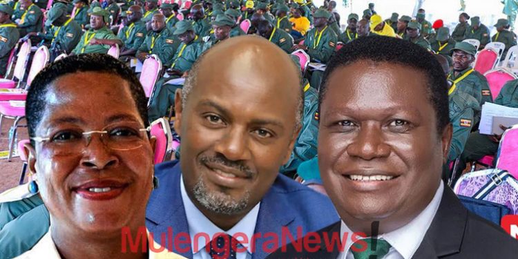 Andrew Mwenda Speaks Out on Who Blocked His Pro-Mao Speech at The NRM Kyankwanzi Retreat