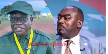 Mao Says He Still Loves Mbidde & Siranda, Vows to Always Stand with Them Despite The Among Speakership Betrayal