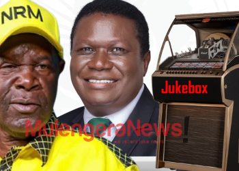 Mao Goes Nuclear on Opondo Over Repeated Attacks, Brands Him ‘Mere Jukebox’ Echoing Among’s Message for Pay