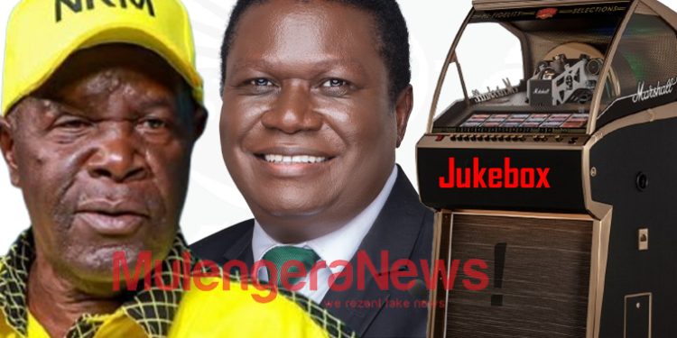Mao Goes Nuclear on Opondo Over Repeated Attacks, Brands Him ‘Mere Jukebox’ Echoing Among’s Message for Pay