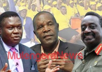 Ofwono Opondo: Why Mao’s Kyankwanzi Appearance Shows NRM Retreat as Political Classroom, Not a Mere Gathering