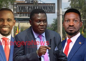 Speakership-Seeking Norbert Mao Sends Olive Branch, Seeks to Mend Fences with Ssenyonyi in Order to Secure The 49 Votes NUP Has in the 12th Parliament