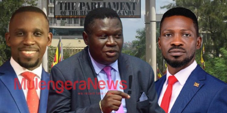 Speakership-Seeking Norbert Mao Sends Olive Branch, Seeks to Mend Fences with Ssenyonyi in Order to Secure The 49 Votes NUP Has in the 12th Parliament