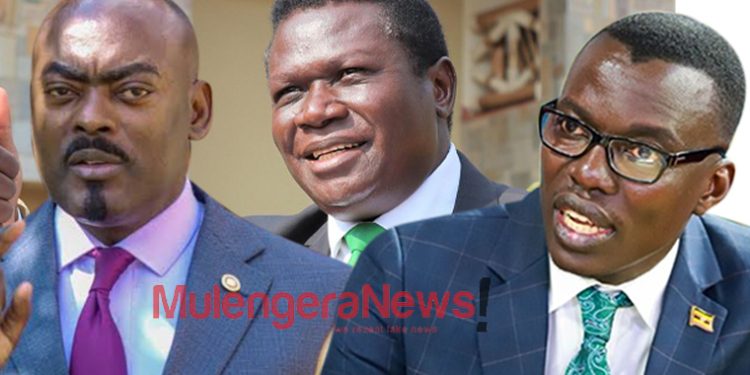 MAO: I Saved Mbidde & Siranda from Lynching by UYD Boys Angered by Their  Decision to Back Speaker Anita Among