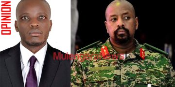 The Muhoozi Phenomenon: An Unavoidable Force in Uganda’s Political Transition