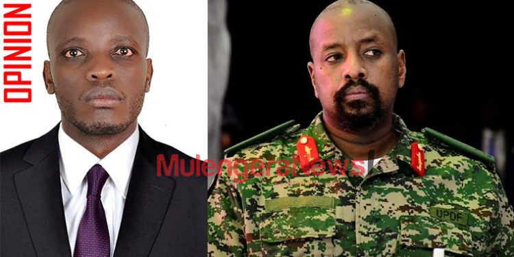 The Muhoozi Phenomenon: An Unavoidable Force in Uganda’s Political Transition