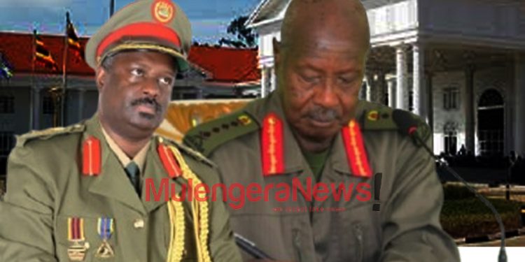 Inside Gem M7’s Upcoming Cabinet Reshuffle & Why Gen Ronnie Balya Is the Man to Watch