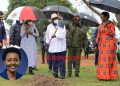 Jolly Kaguhangire Delivers Big Things As UWESO Moves to Celebrate 40 Years of Impactful Existence  