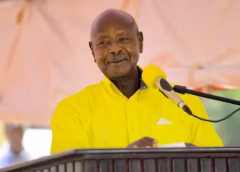 URA TAXED US INTO EXTINCTION! Catholic Church Leaders Plead with M7 to Help Re-open Bukalango TV, Which Was Forced to close Because of over Taxation by URA