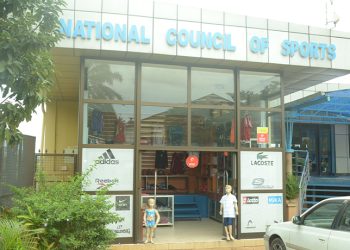 Robbers Break into National Council of Sports Offices, Steal Key Documents