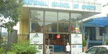 Robbers Break into National Council of Sports Offices, Steal Key Documents