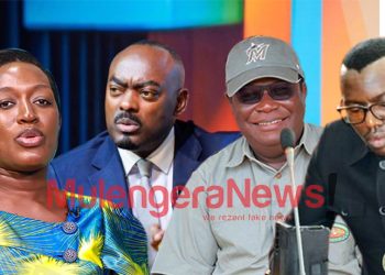 MAO: With Justine Namere in the Picture,  Volunteers Like Mbidde & Siranda Will Soon Have No Role in the Among Universe