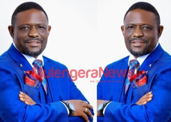 CONFUSION IN KANYANYA CASE: Nyanzi Rejects Claim He Is Part of Prosecution Witness List Against Mufumbiro, Others