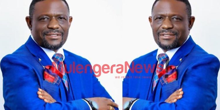 CONFUSION IN KANYANYA CASE: Nyanzi Rejects Claim He Is Part of Prosecution Witness List Against Mufumbiro, Others