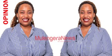 How Digital Empowerment is Shaping the Future of Ugandan Women