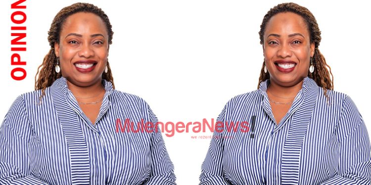 How Digital Empowerment is Shaping the Future of Ugandan Women