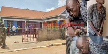 Gaba Children Killer Had Killed His Stepmum Back Home in the Village Nine Years Ago! New Report Shows