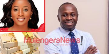 Full Education Upto University Covered As MPs Raise Shs265m to Educate Hon Hellen Nakimuli’s Daughter [now in S1]