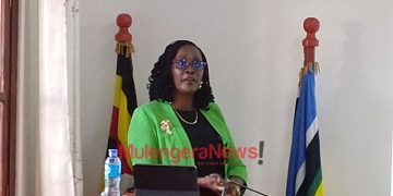 IGG Praises Gen MK for Leading The War Against Corruption