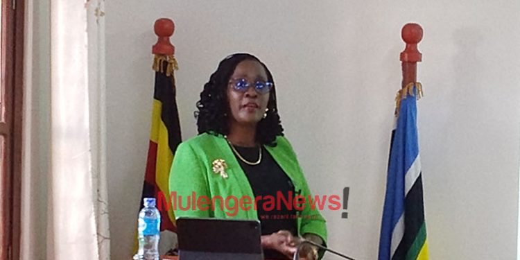 IGG Praises Gen MK for Leading The War Against Corruption