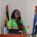 IGG Praises Gen MK for Leading The War Against Corruption