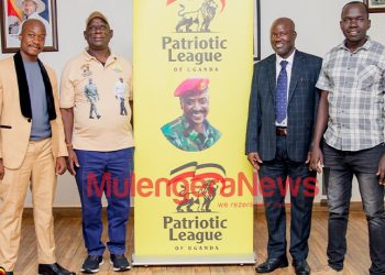 Big Easter Monday Harvest As ex- NAGRC&DB Boss Dr. Charles Lagu Gets Enrolled Into Gen MK’s PLU Fraternity