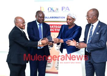 IG, OAG, PPDA Unite in 5-Year Anti-Corruption War