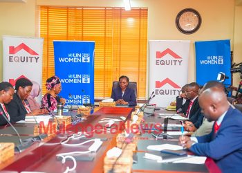 UN Women, Equity Bank Strike Bold Deal to Transform Lives of Ugandan Women