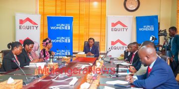 UN Women, Equity Bank Strike Bold Deal to Transform Lives of Ugandan Women
