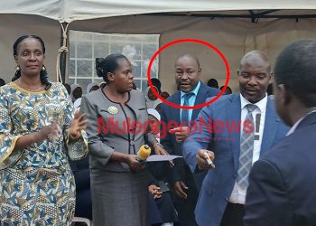 HM Ibrahim Semakadde Commended as IGG Launches Kibuli SS’ Integrity Club