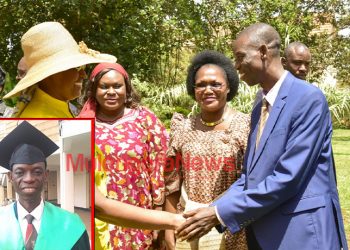 Eric Sakwa Said to Be Under Quiet Vetting for M7’s Next Cabinet