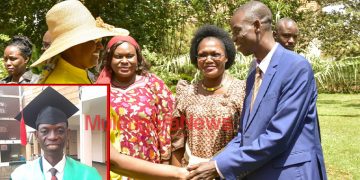 Eric Sakwa Said to Be Under Quiet Vetting for M7’s Next Cabinet