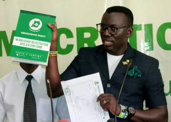 As if to Deflate & Hurt Mao, Speaker Among Makes Siranda Shine at Hellen Nakimuli’s Tribute-Paying Session