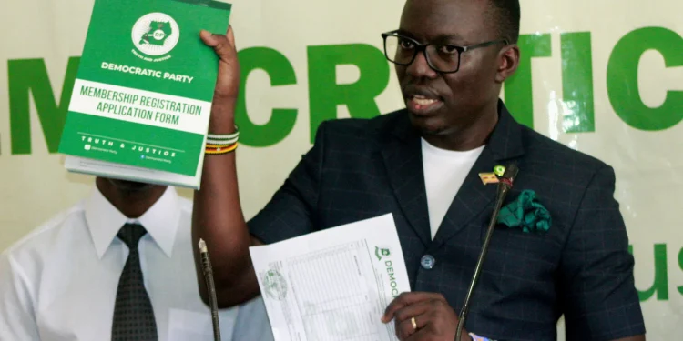 As if to Deflate & Hurt Mao, Speaker Among Makes Siranda Shine at Hellen Nakimuli’s Tribute-Paying Session