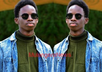 20 Years in Jail or UGX 2bn Fine: Bobi’s Son Explains Why Ugandans Abroad Should Worry About New Sovereignty Bill