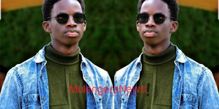 20 Years in Jail or UGX 2bn Fine: Bobi’s Son Explains Why Ugandans Abroad Should Worry About New Sovereignty Bill