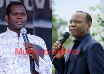Disprove the Boys If You Didn’t Sodomize Them: Pr Ssenyonga Fires Back at Robert Kayanja Over Media Attacks