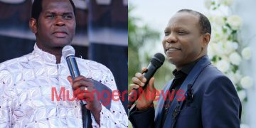 Disprove the Boys If You Didn’t Sodomize Them: Pr Ssenyonga Fires Back at Robert Kayanja Over Media Attacks