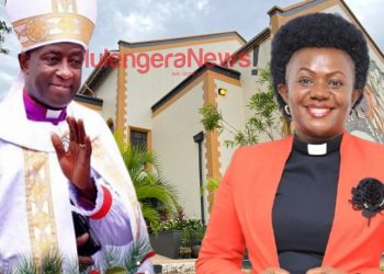    Storm at Makerere Chapel: Congregants Petition Archbishop Kaziimba Mugalu Over “Corrosive Leadership” Claims