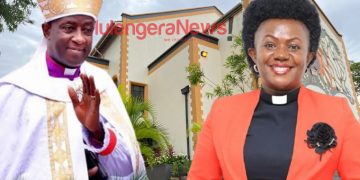   Storm at Makerere Chapel: Congregants Petition Archbishop Kaziimba Mugalu Over “Corrosive Leadership” Claims