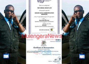 TV10 Gano Mazima Secures New Broadcasting License from UCC as Dean Saava Returns to Air