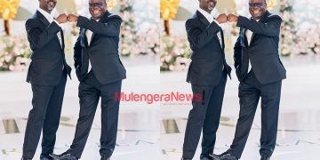 MAO PLEADS WITH MPS: Shun The ‘Flag Bearer’ Of Corruption & Vote Me in for a Clean Parliament & To Increase Your Re-election Chances in 2031