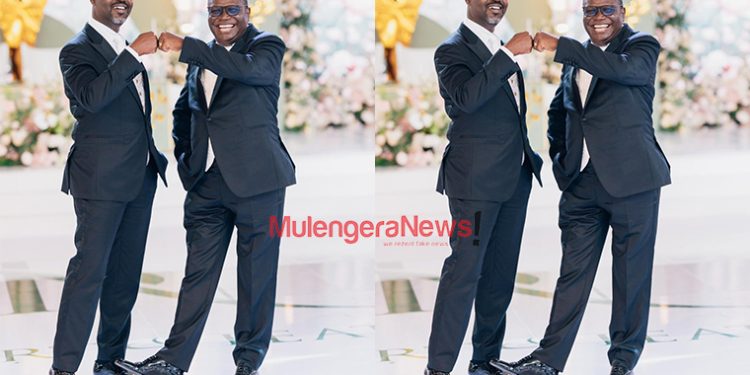 MAO PLEADS WITH MPS: Shun The ‘Flag Bearer’ Of Corruption & Vote Me in for a Clean Parliament & To Increase Your Re-election Chances in 2031