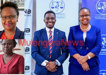 ULS CEO Christine Awori Petitions Chief Inspector of Courts Over Alleged Obstruction at Ggaba Mobile Court Session