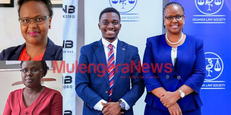 ULS CEO Christine Awori Petitions Chief Inspector of Courts Over Alleged Obstruction at Ggaba Mobile Court Session