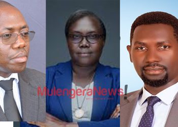 Uganda Medical Association Urges Parliament to Exclude Health Sector from Controversial Sovereignty Bill, Warns of Serious Threats to Healthcare System