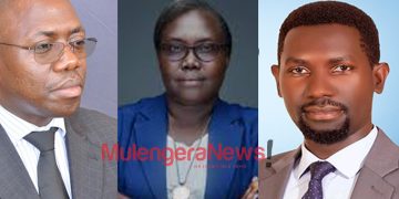 Uganda Medical Association Urges Parliament to Exclude Health Sector from Controversial Sovereignty Bill, Warns of Serious Threats to Healthcare System