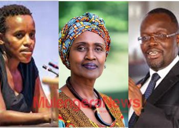 Winnie Byanyima Enters Agatha Atuhaire Money Saga, Demands Centenary Bank Act “Religiously” and Unfreeze Accounts as Prof Baryamureeba Defends Bank-Activists Atuhaire vs. Centenary Bank Clash Deepens